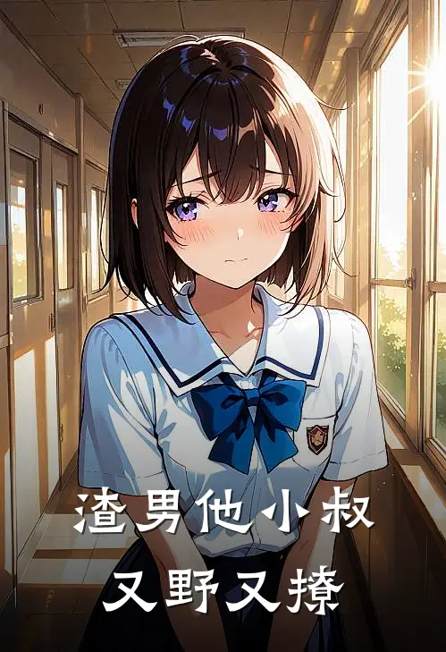 渣男他小叔又野又撩