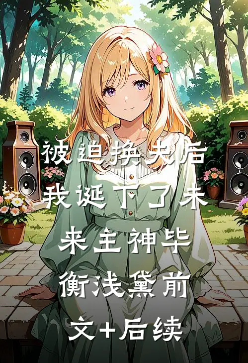 被迫换夫后，我诞下了未来主神毕衡浅黛前文+后续