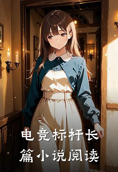 电竞标杆长篇小说阅读