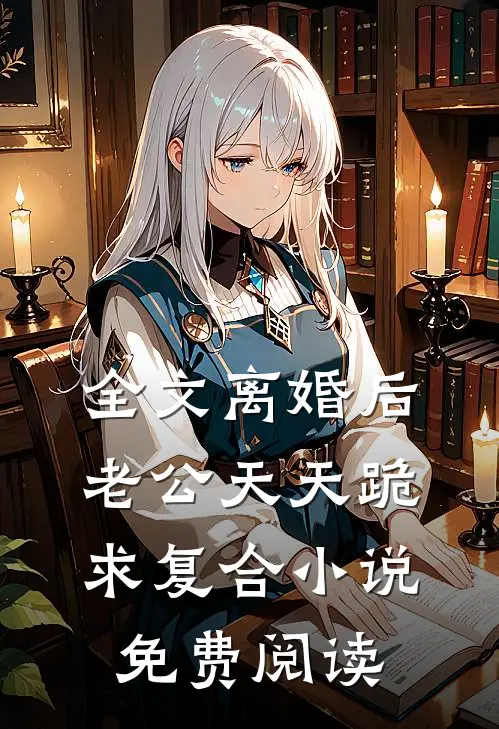 全文离婚后老公天天跪求复合小说免费阅读