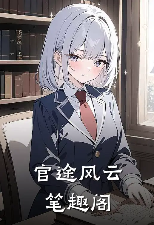 官途风云笔趣阁
