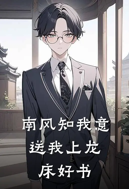 南风知我意，送我上龙床好书