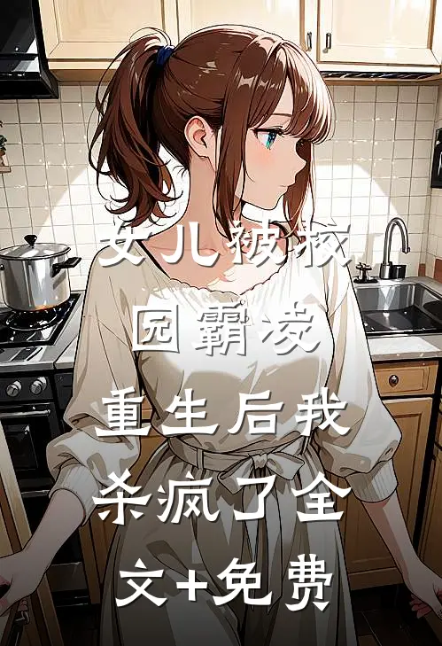 女儿被校园霸凌，重生后我杀疯了全文+免费