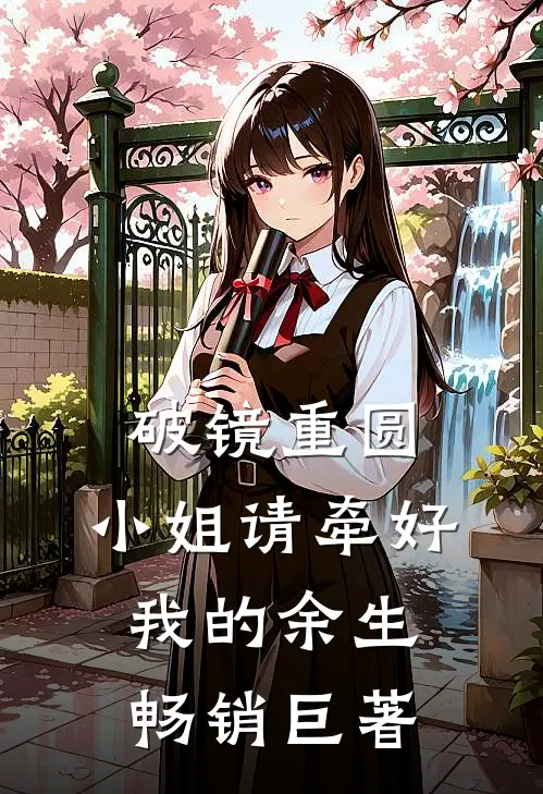 破镜重圆：小姐请牵好我的余生畅销巨著