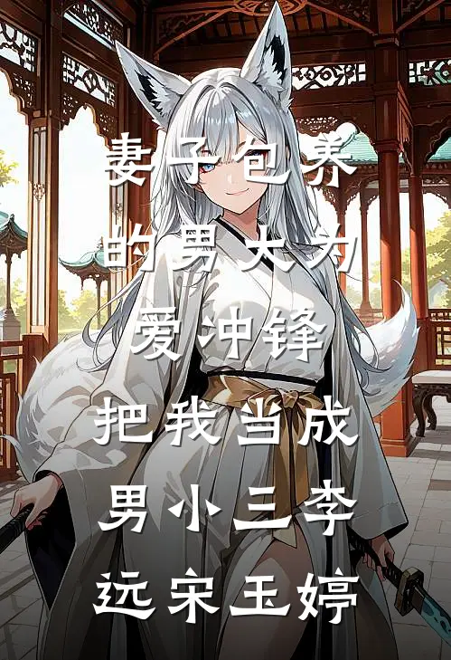 妻子包养的男大为爱冲锋，把我当成男小三李远宋玉婷