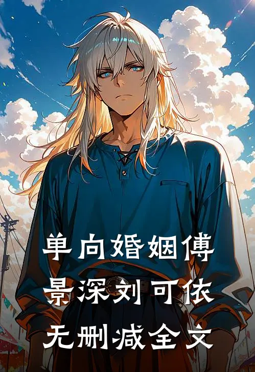 单向婚姻傅景深刘可依无删减全文