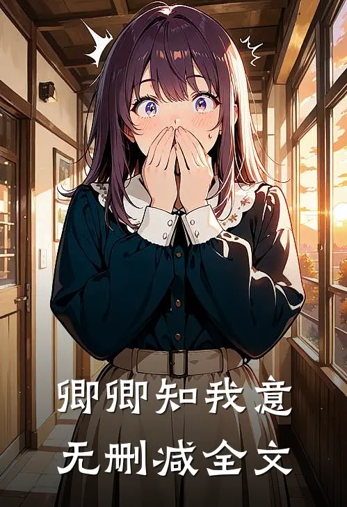 卿卿知我意无删减全文