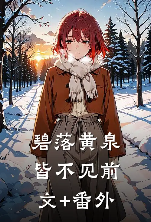 碧落黄泉皆不见前文+番外