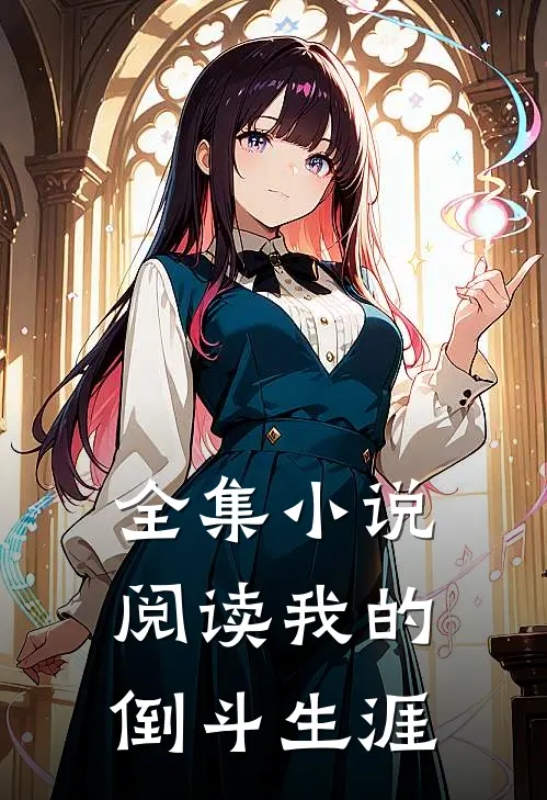 全集小说阅读我的倒斗生涯