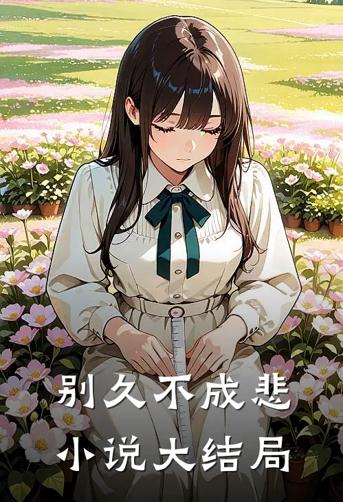 别久不成悲小说大结局
