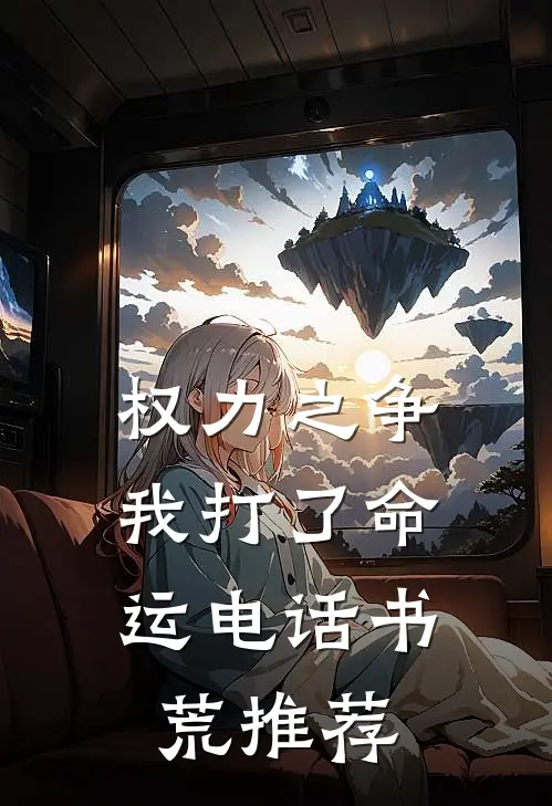 权力之争：我打了命运电话书荒推荐