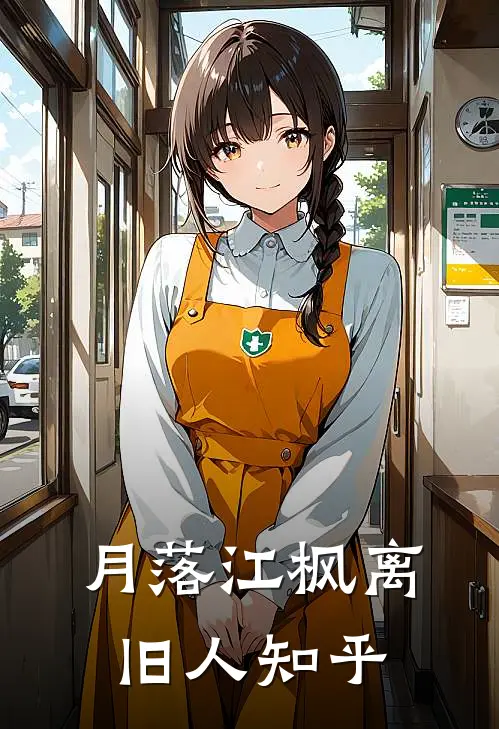 月落江枫离旧人知乎