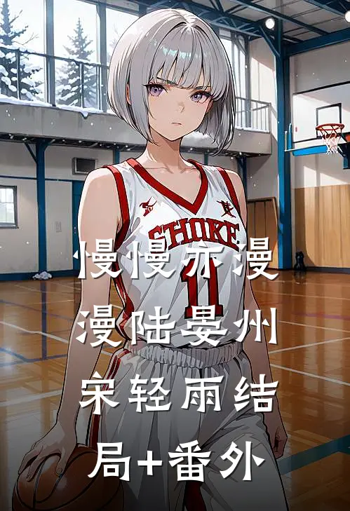 慢慢亦漫漫陆晏州宋轻雨结局+番外