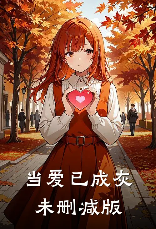 当爱已成灰未删减版