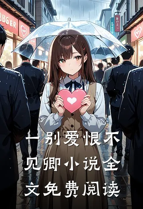 一别爱恨不见卿全文免费阅读无弹窗