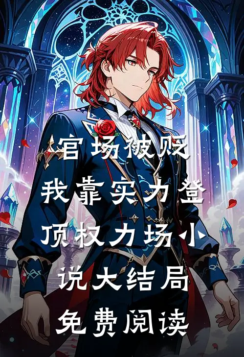官场被贬，我靠实力登顶权力场小说大结局免费阅读