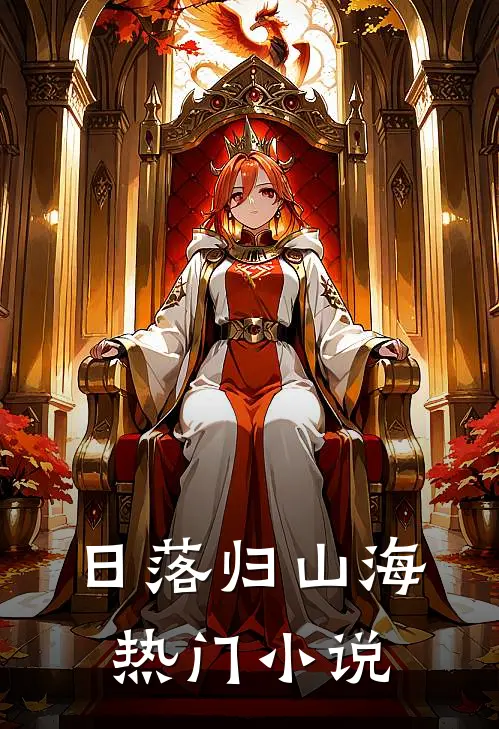 日落归山海热门小说