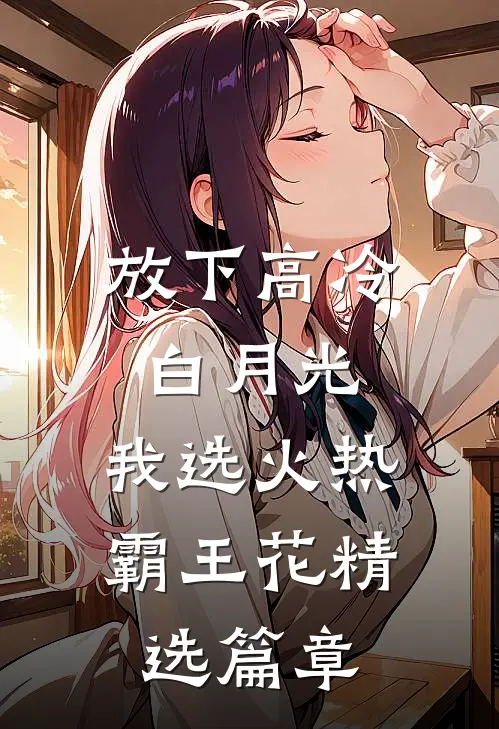 放下高冷白月光,我选火热霸王花精选篇章
