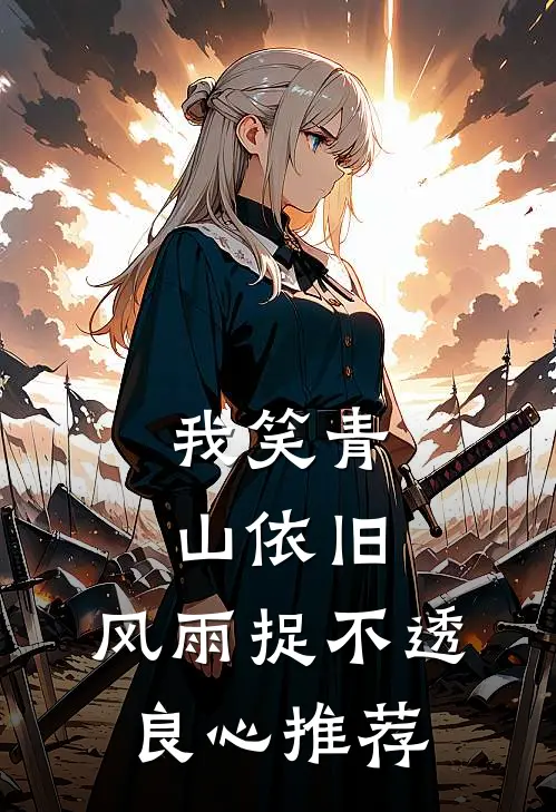 我笑青山依旧，风雨捉不透良心推荐