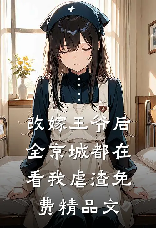 改嫁王爷后,全京城都在看我虐渣免费精品文