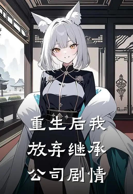 重生后我放弃继承公司剧情