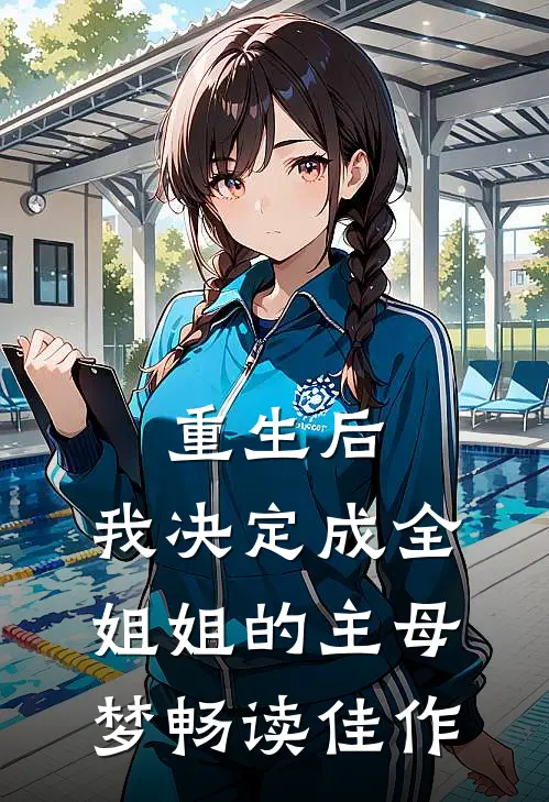 重生后，我决定成全姐姐的主母梦畅读佳作