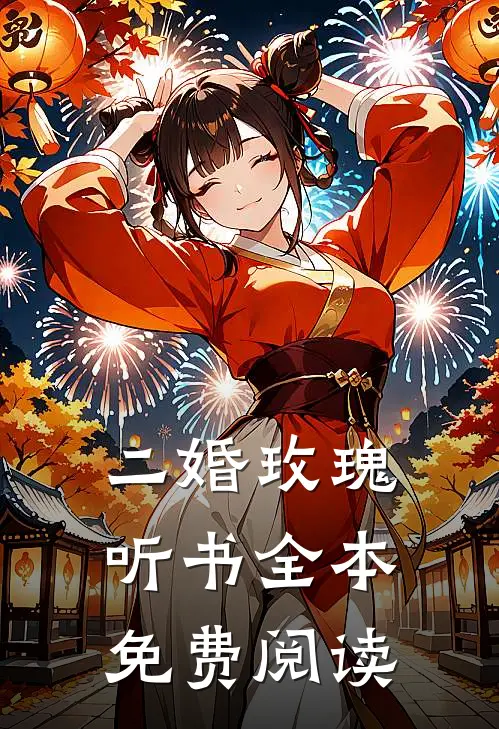 二婚玫瑰听书全本免费阅读