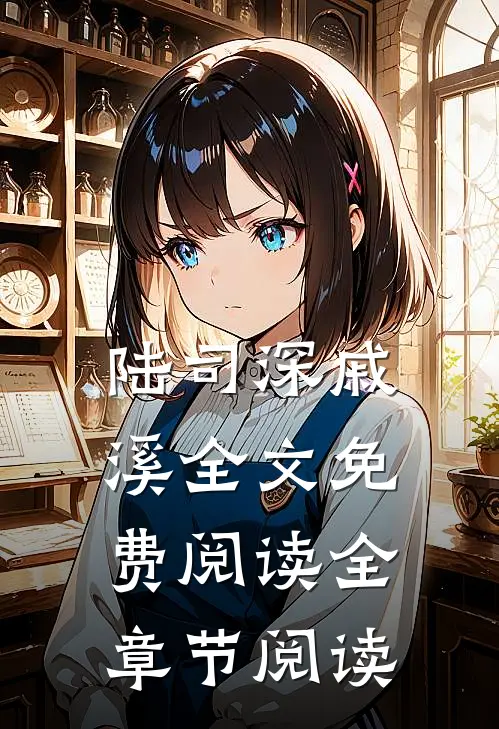 陆司深戚溪全文免费阅读全章节阅读