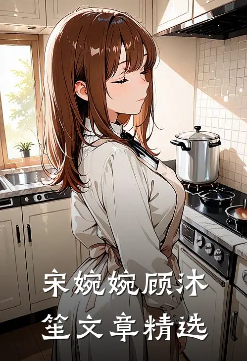 宋婉婉顾沐笙文章精选