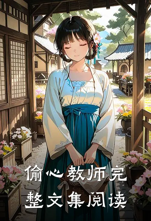偷心教师完整文集阅读