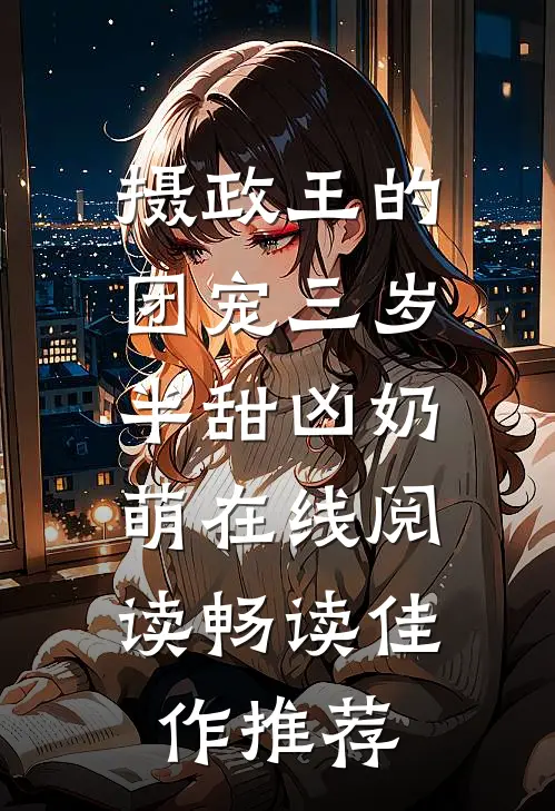摄政王的团宠三岁半甜凶奶萌在线阅读畅读佳作推荐