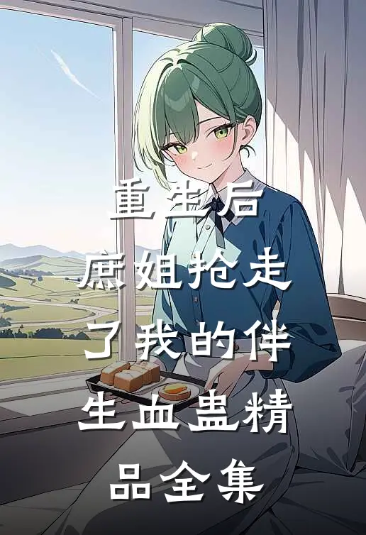 重生后，庶姐抢走了我的伴生血蛊精品全集
