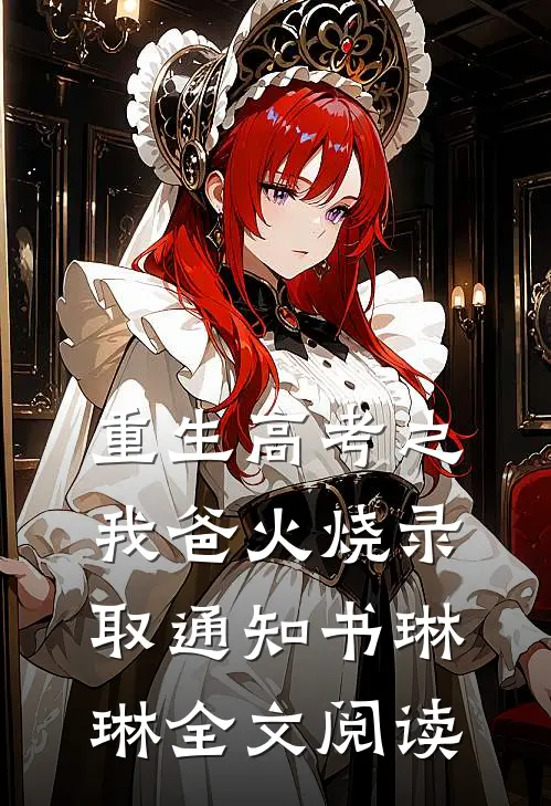 重生高考之我爸火烧录取通知书琳琳全文阅读