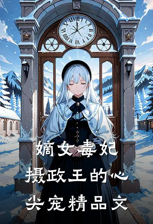 嫡女毒妃摄政王的心尖宠精品文学