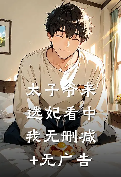 太子爷来选妃看中我无删减+无广告