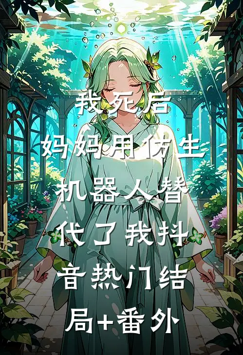 我死后，妈妈用仿生机器人替代了我抖音热门结局+番外