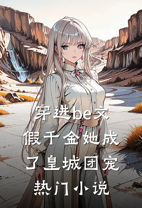 穿进be文，假千金她成了皇城团宠热门小说