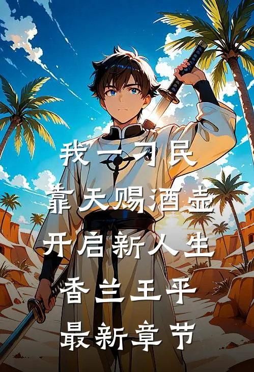 我一刁民，靠天赐酒壶开启新人生香兰王平最新章节