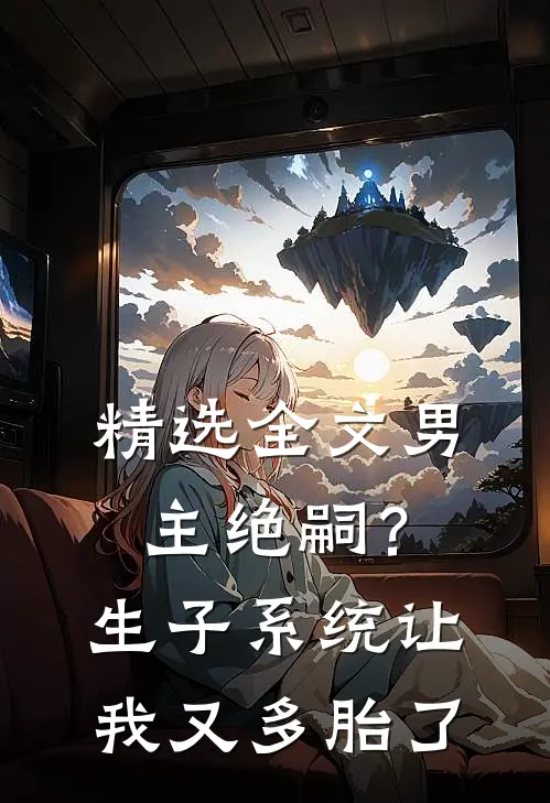 精选全文男主绝嗣？生子系统让我又多胎了