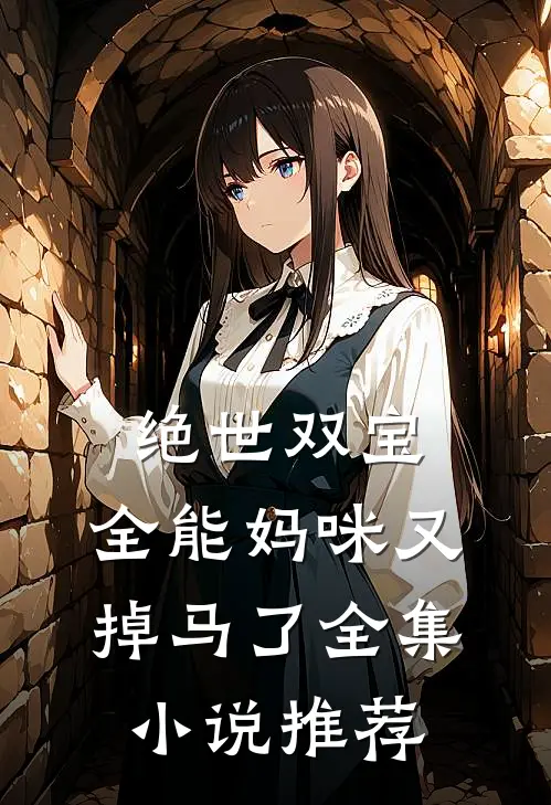 绝世双宝:全能妈咪又掉马了全集小说推荐