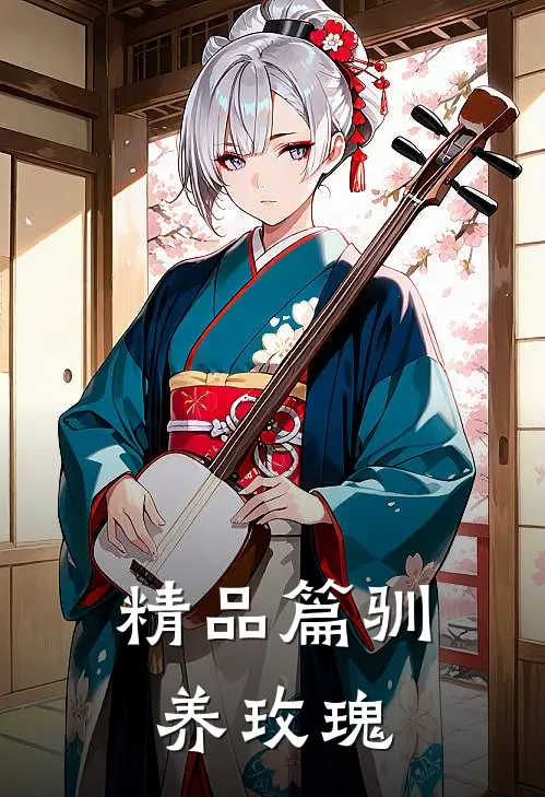 精品篇驯养玫瑰