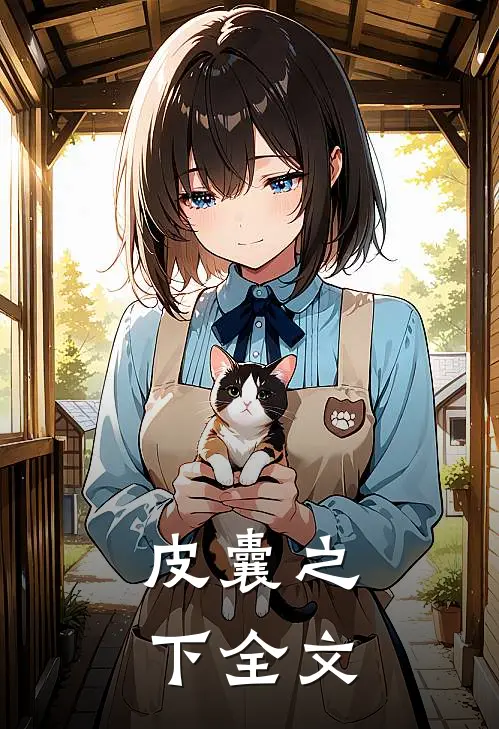 皮囊之下全文
