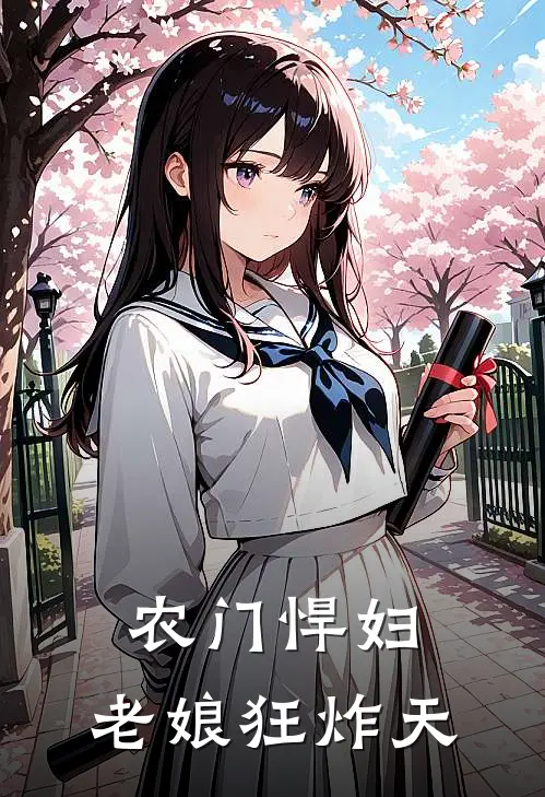 农门悍妇：老娘狂炸天