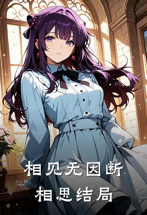 相见无因断相思结局