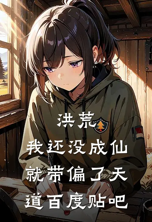 洪荒：我还没成仙，就带偏了天道百度贴吧