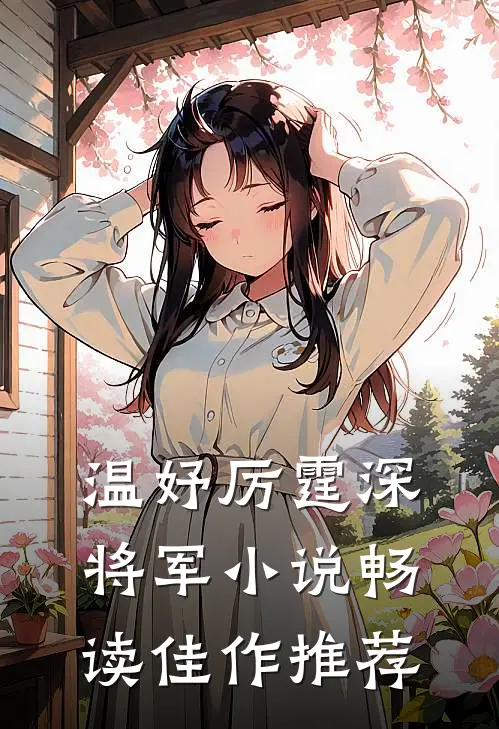 温妤厉霆深将军小说畅读佳作推荐