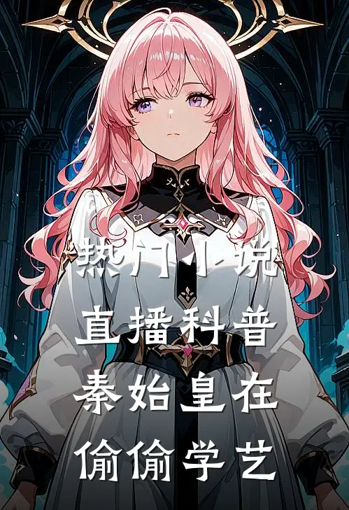 热门小说直播科普：秦始皇在偷偷学艺