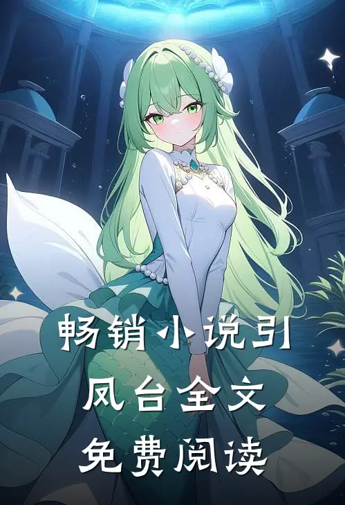 畅销小说引凤台全文免费阅读