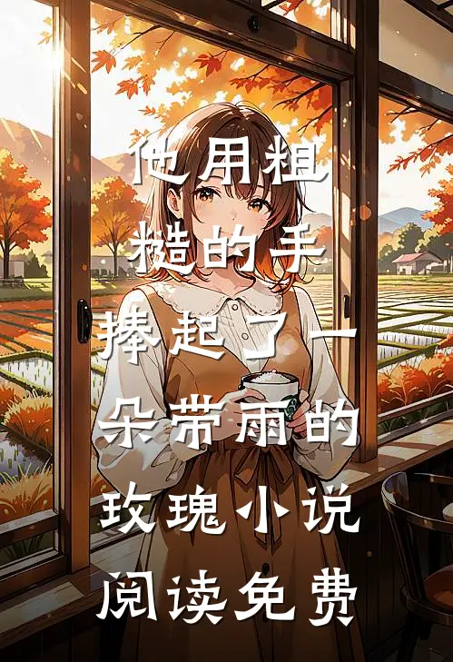 他用粗糙的手，捧起了一朵带雨的玫瑰小说阅读免费