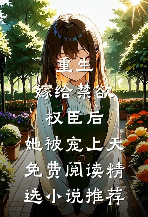 重生:嫁给禁欲权臣后,她被宠上天免费阅读精选小说推荐
